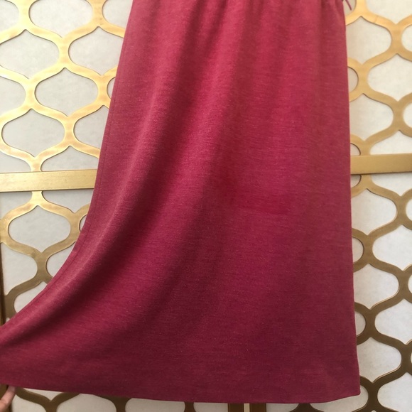 Vintage Kevin Stuart Petites Dress Size 8 - Picture 9 of 16